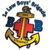 1st Law Boys Brigade